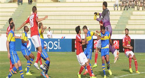 الأهلي يستدرج الأسيوطي لمحو صورته "المهزوزة" في الدوري